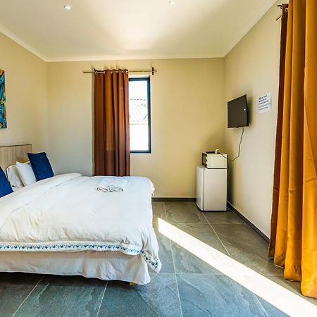 Cape Town Milnerton Lagoon Villa Luaran gambar
