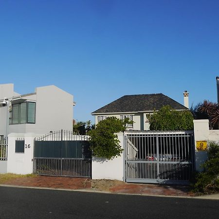 Cape Town Milnerton Lagoon Villa Luaran gambar