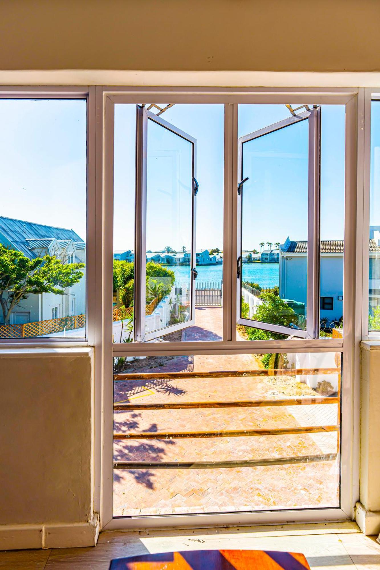 Cape Town Milnerton Lagoon Villa Luaran gambar