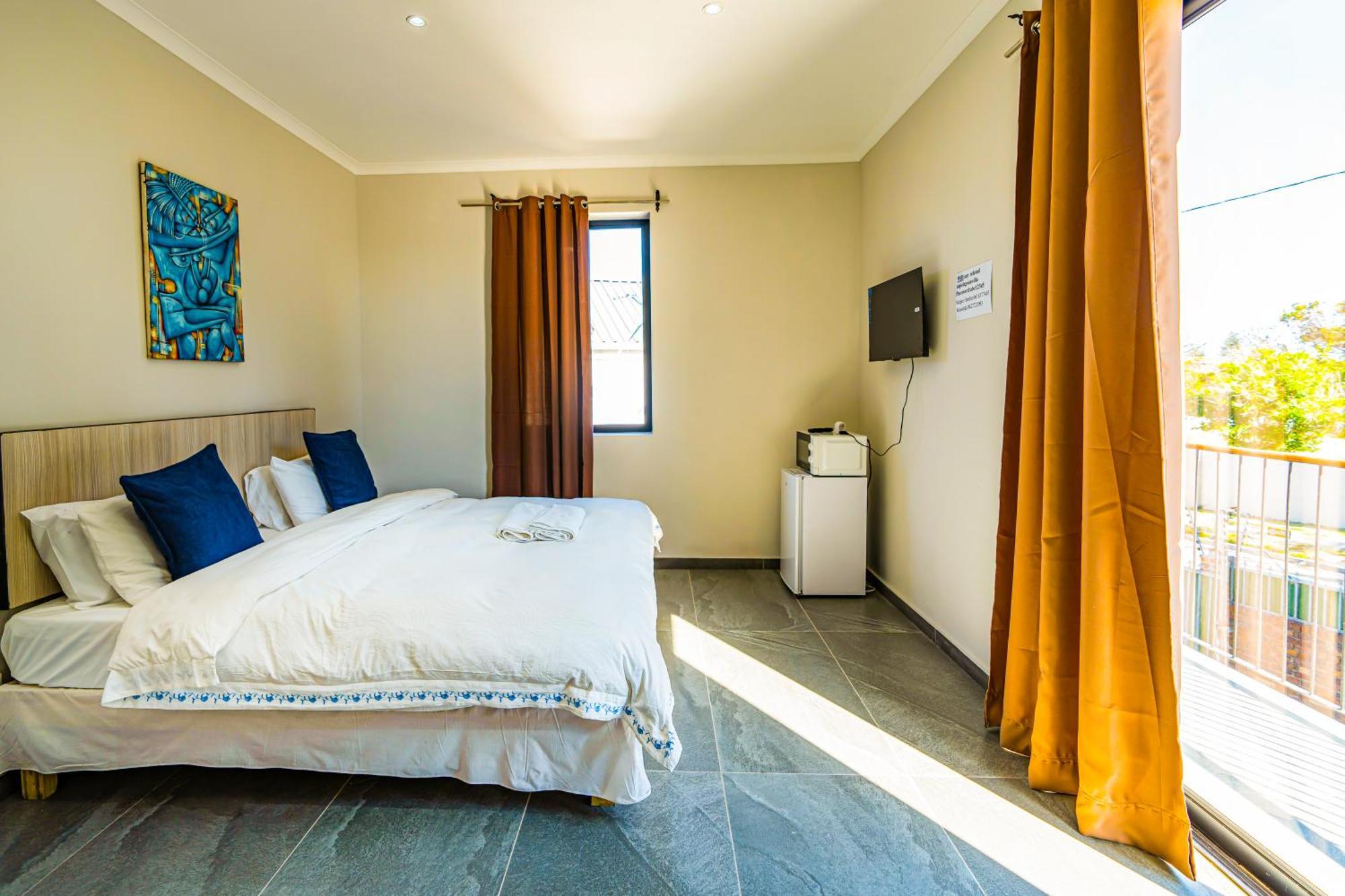 Cape Town Milnerton Lagoon Villa Luaran gambar
