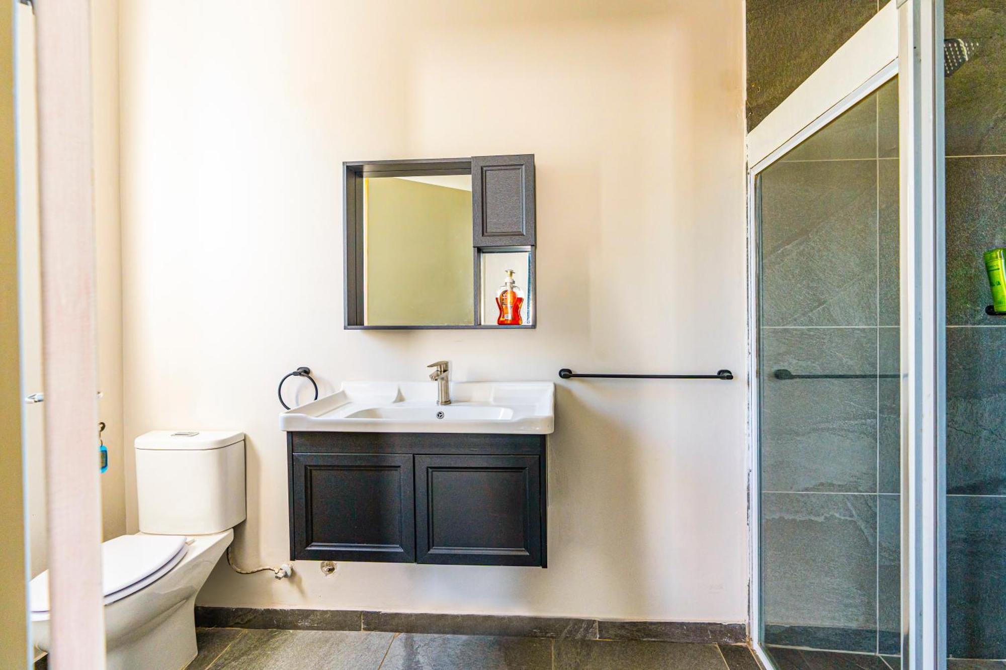 Cape Town Milnerton Lagoon Villa Luaran gambar