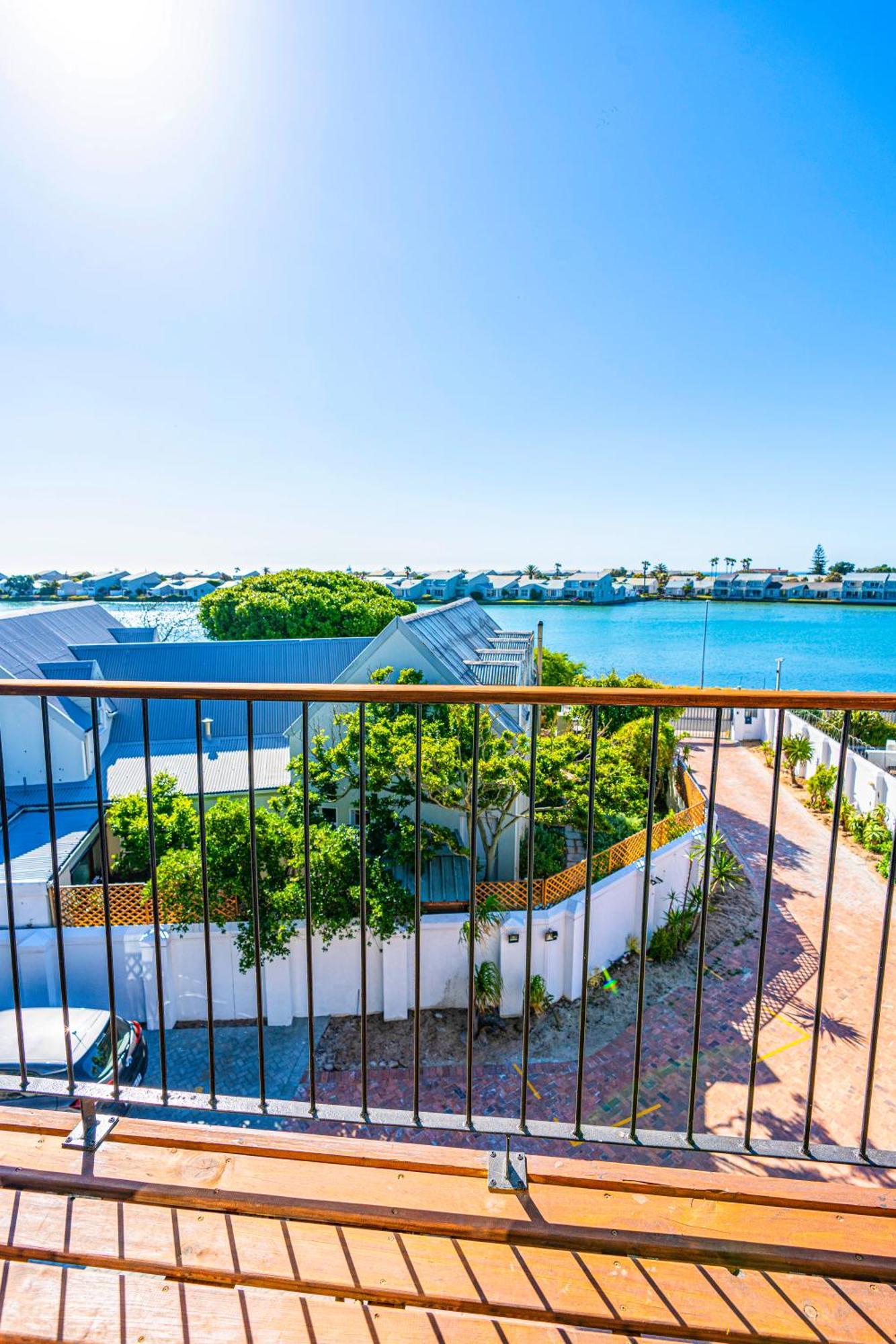 Cape Town Milnerton Lagoon Villa Luaran gambar