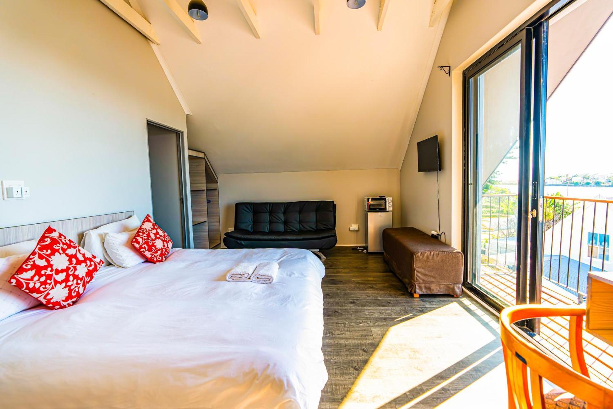 Cape Town Milnerton Lagoon Villa Luaran gambar