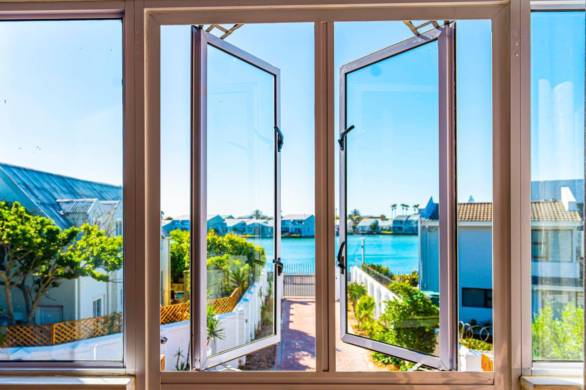 Cape Town Milnerton Lagoon Villa Luaran gambar