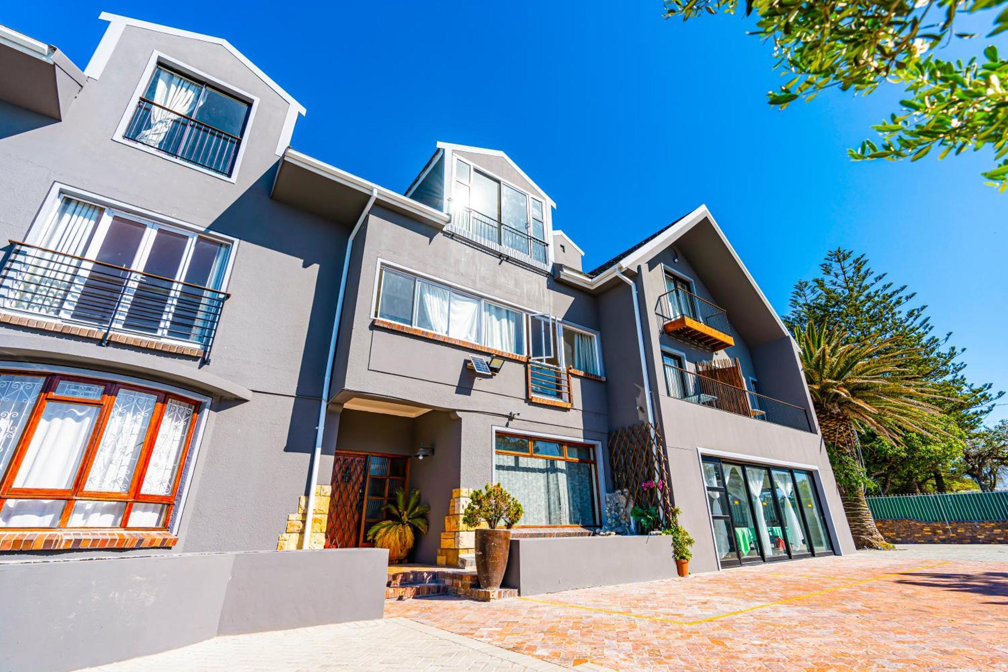 Cape Town Milnerton Lagoon Villa Luaran gambar