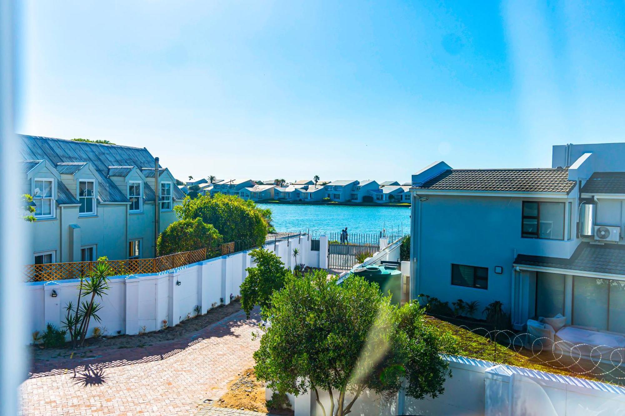 Cape Town Milnerton Lagoon Villa Luaran gambar