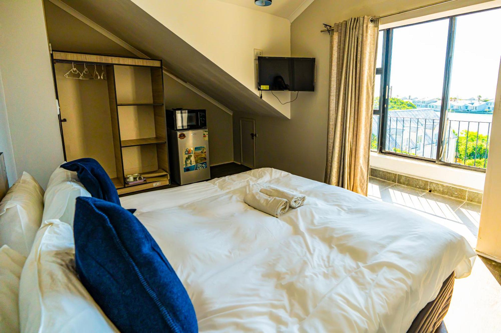 Cape Town Milnerton Lagoon Villa Luaran gambar