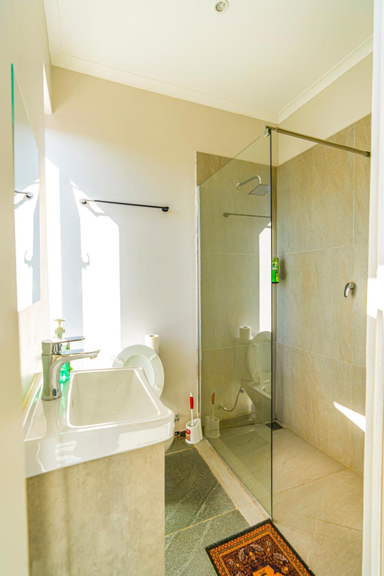 Cape Town Milnerton Lagoon Villa Luaran gambar