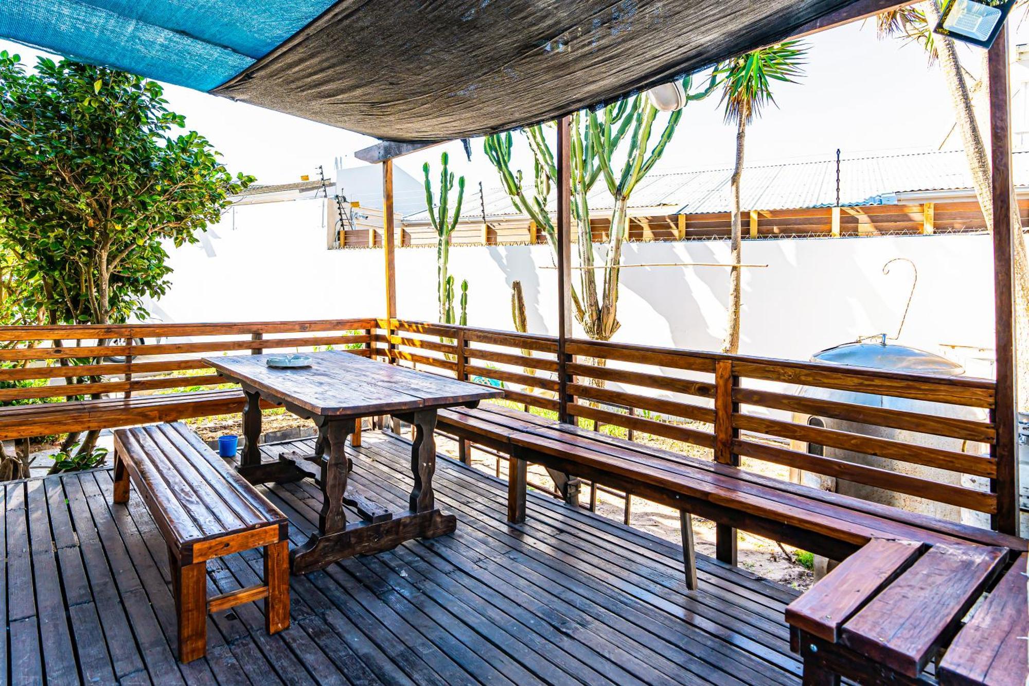 Cape Town Milnerton Lagoon Villa Luaran gambar
