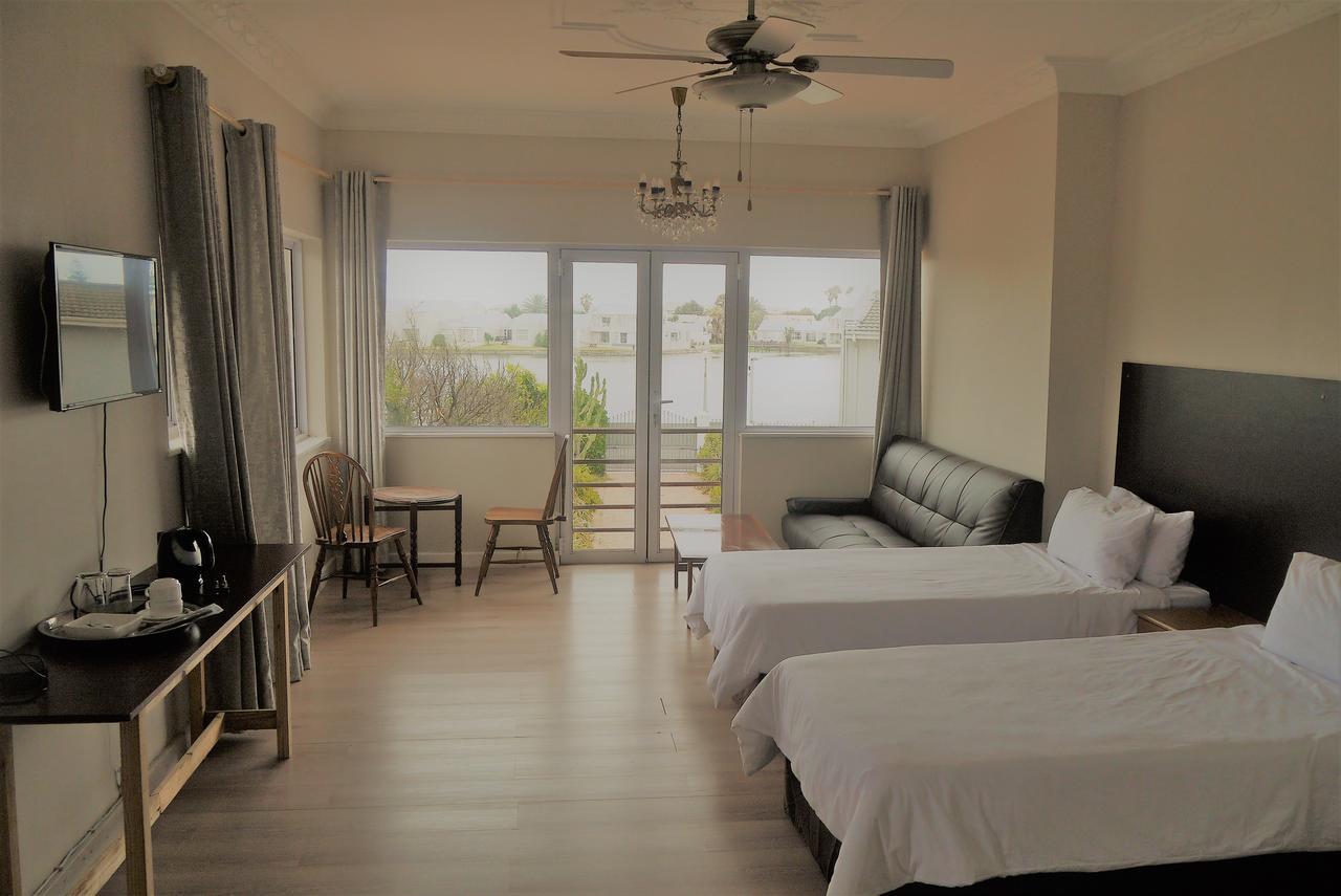 Cape Town Milnerton Lagoon Villa Luaran gambar
