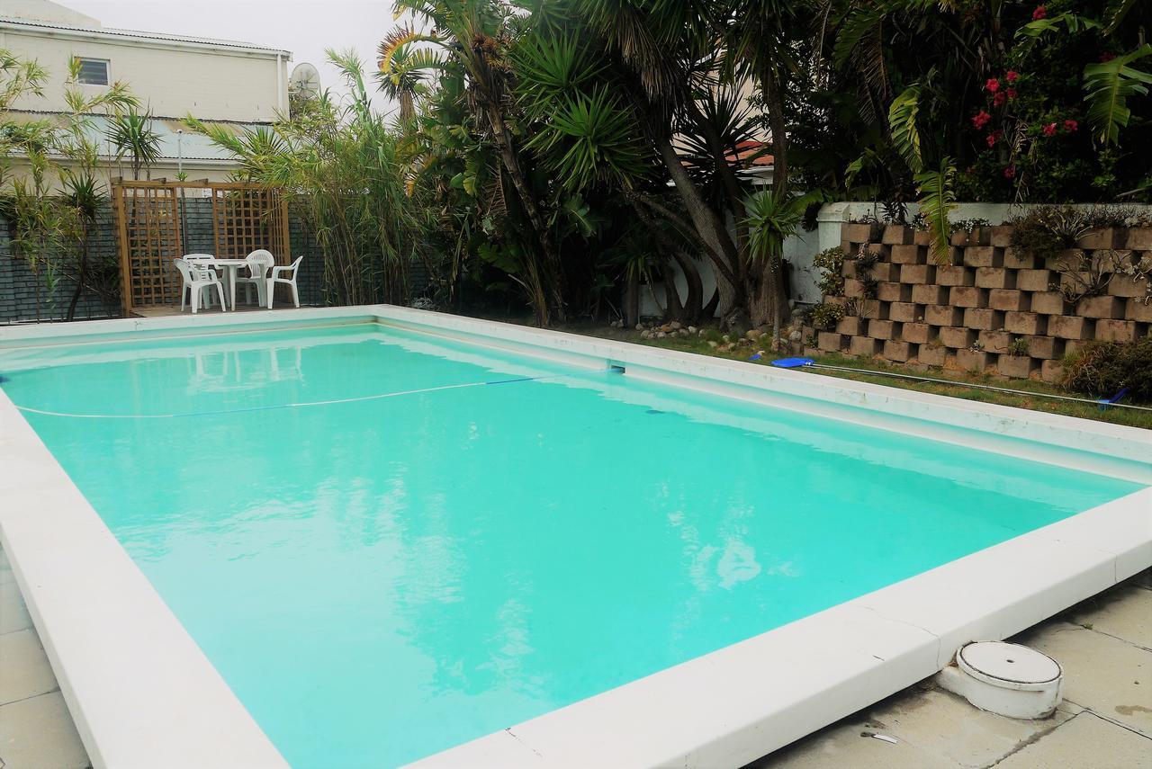 Cape Town Milnerton Lagoon Villa Luaran gambar