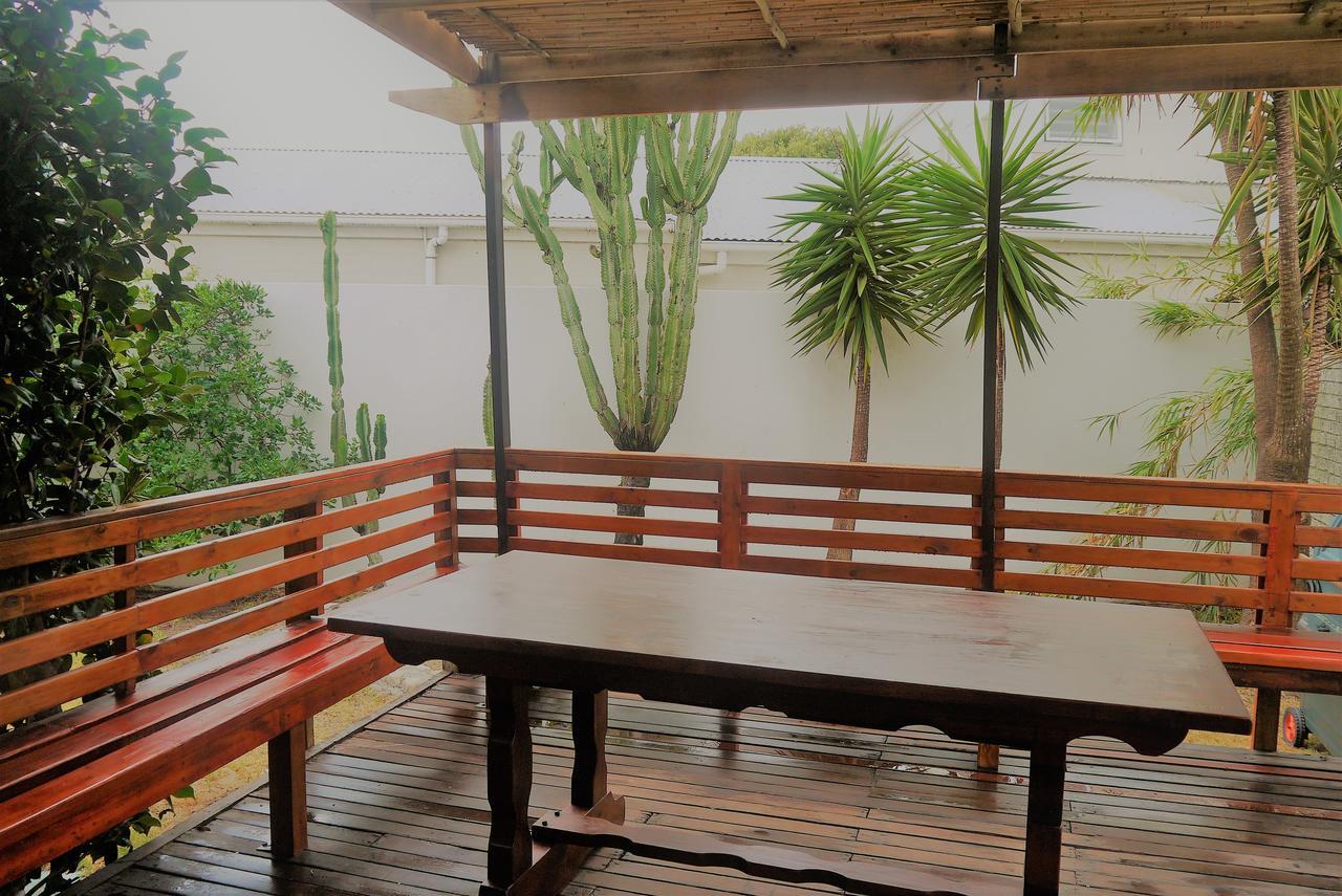 Cape Town Milnerton Lagoon Villa Luaran gambar