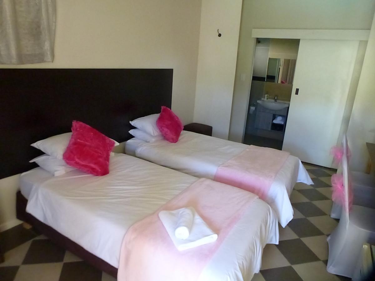 Cape Town Milnerton Lagoon Villa Luaran gambar