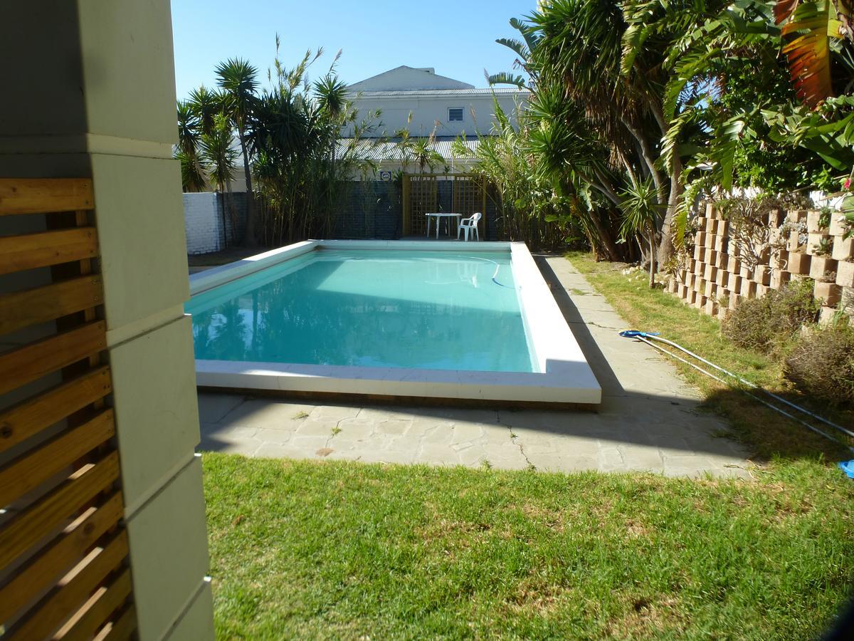 Cape Town Milnerton Lagoon Villa Luaran gambar