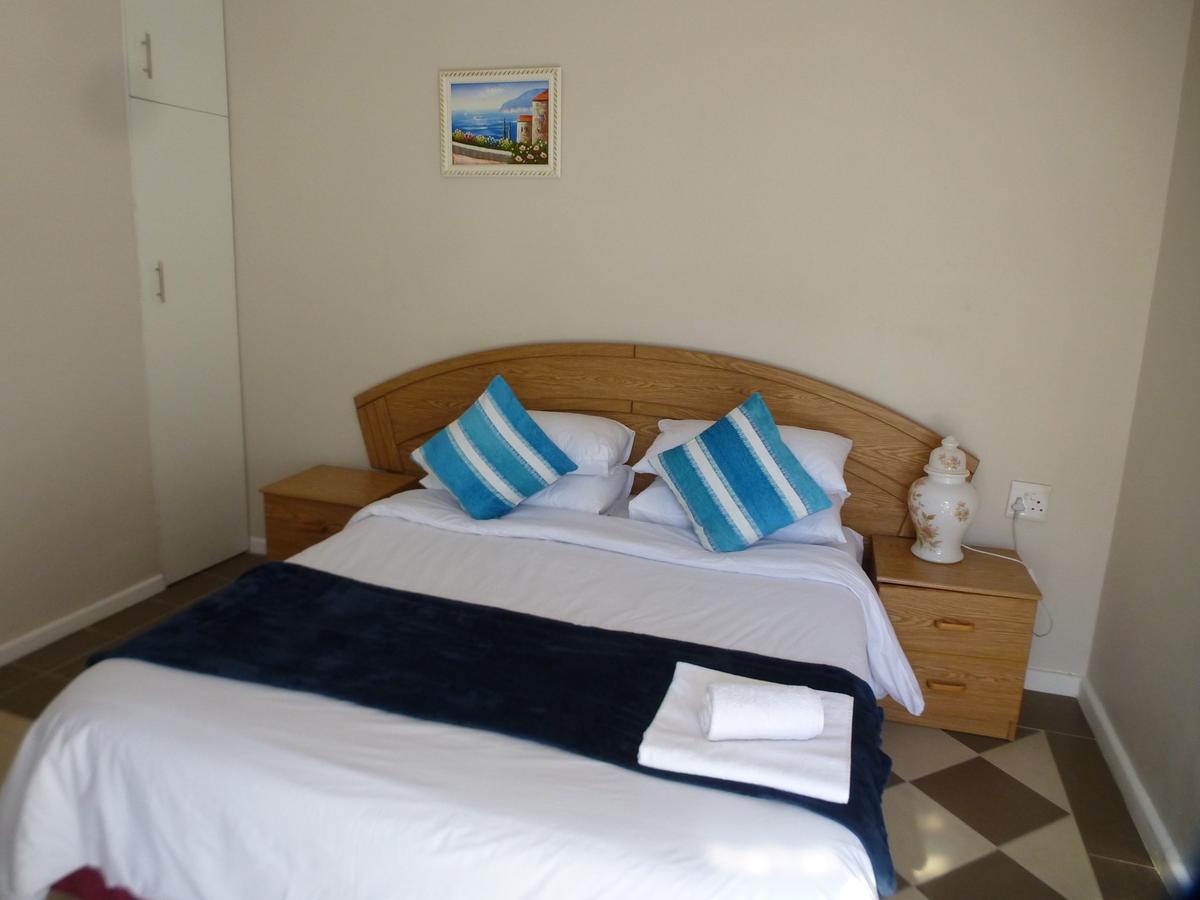 Cape Town Milnerton Lagoon Villa Luaran gambar