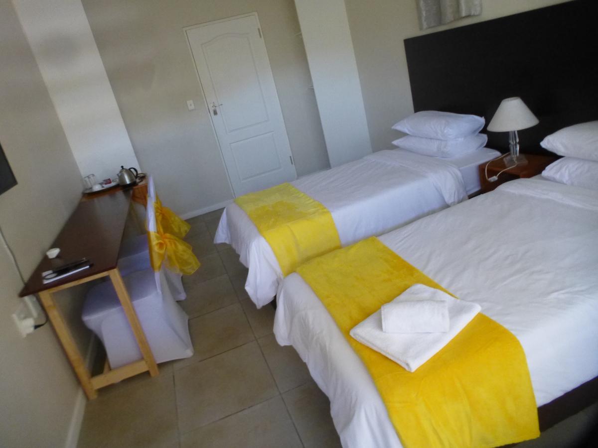 Cape Town Milnerton Lagoon Villa Luaran gambar