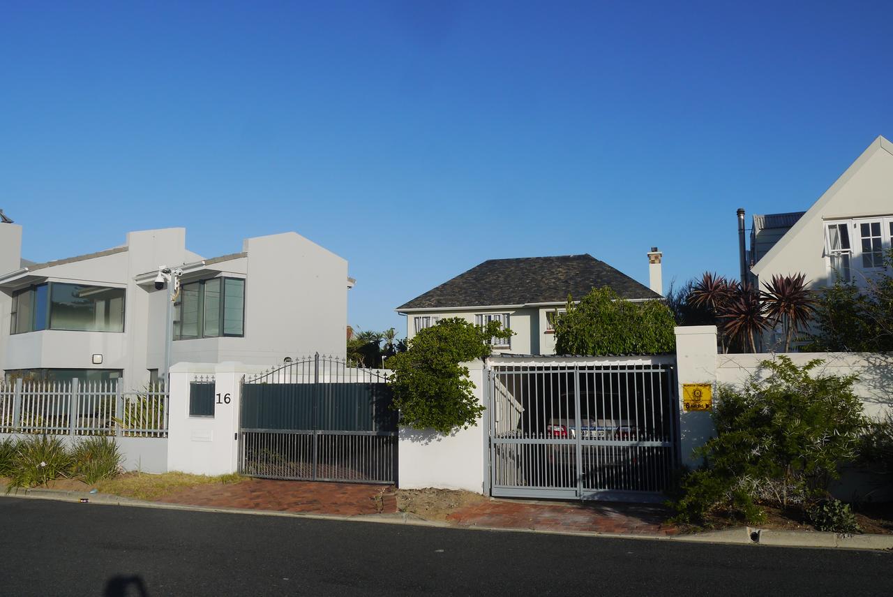 Cape Town Milnerton Lagoon Villa Luaran gambar