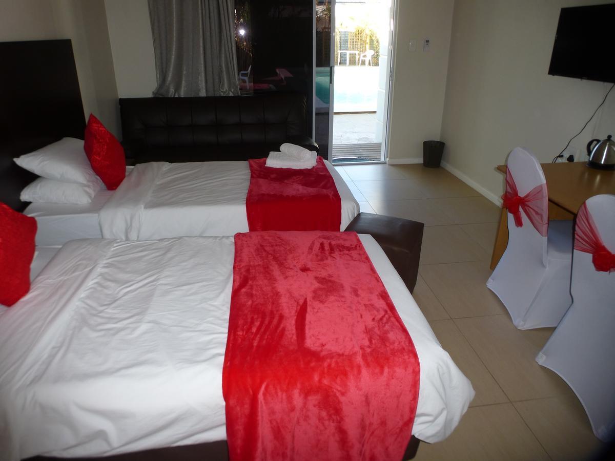 Cape Town Milnerton Lagoon Villa Luaran gambar