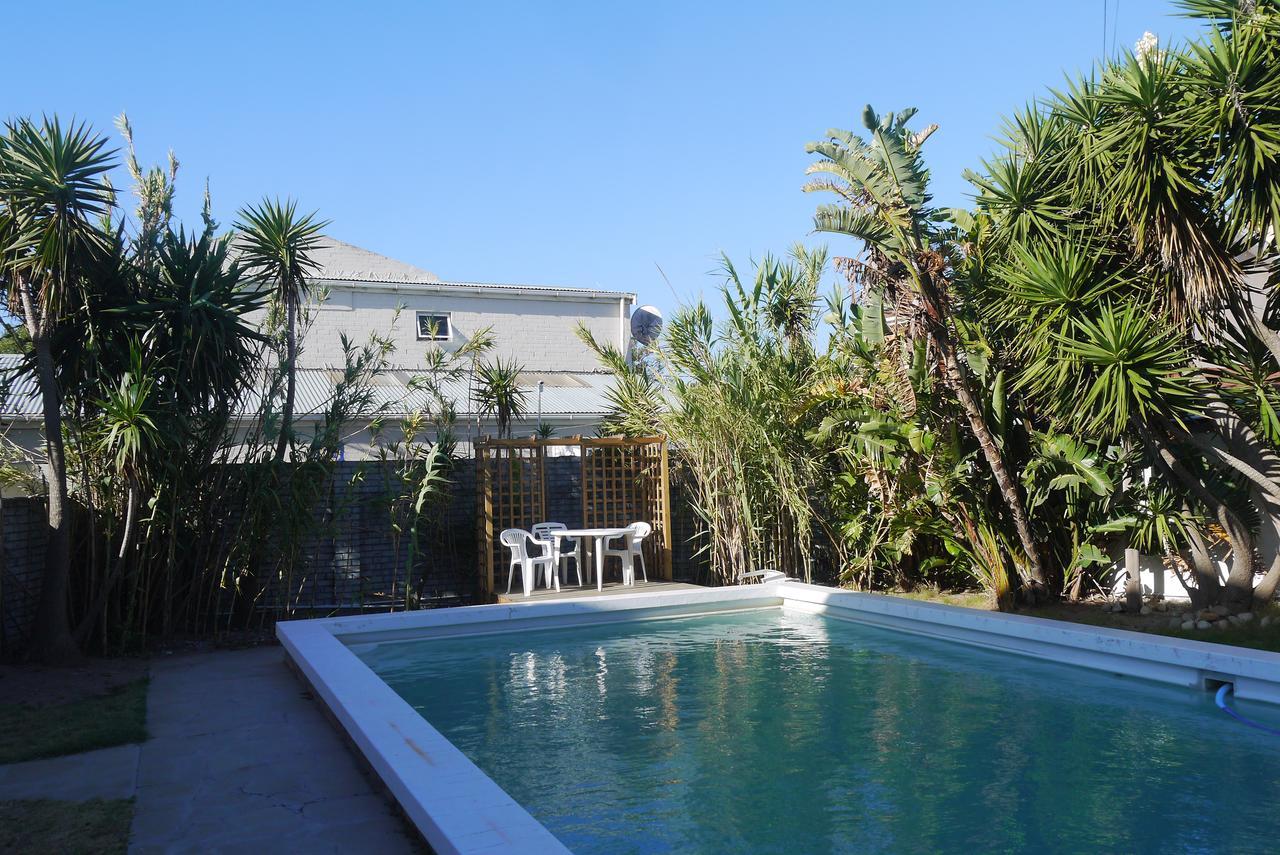 Cape Town Milnerton Lagoon Villa Luaran gambar
