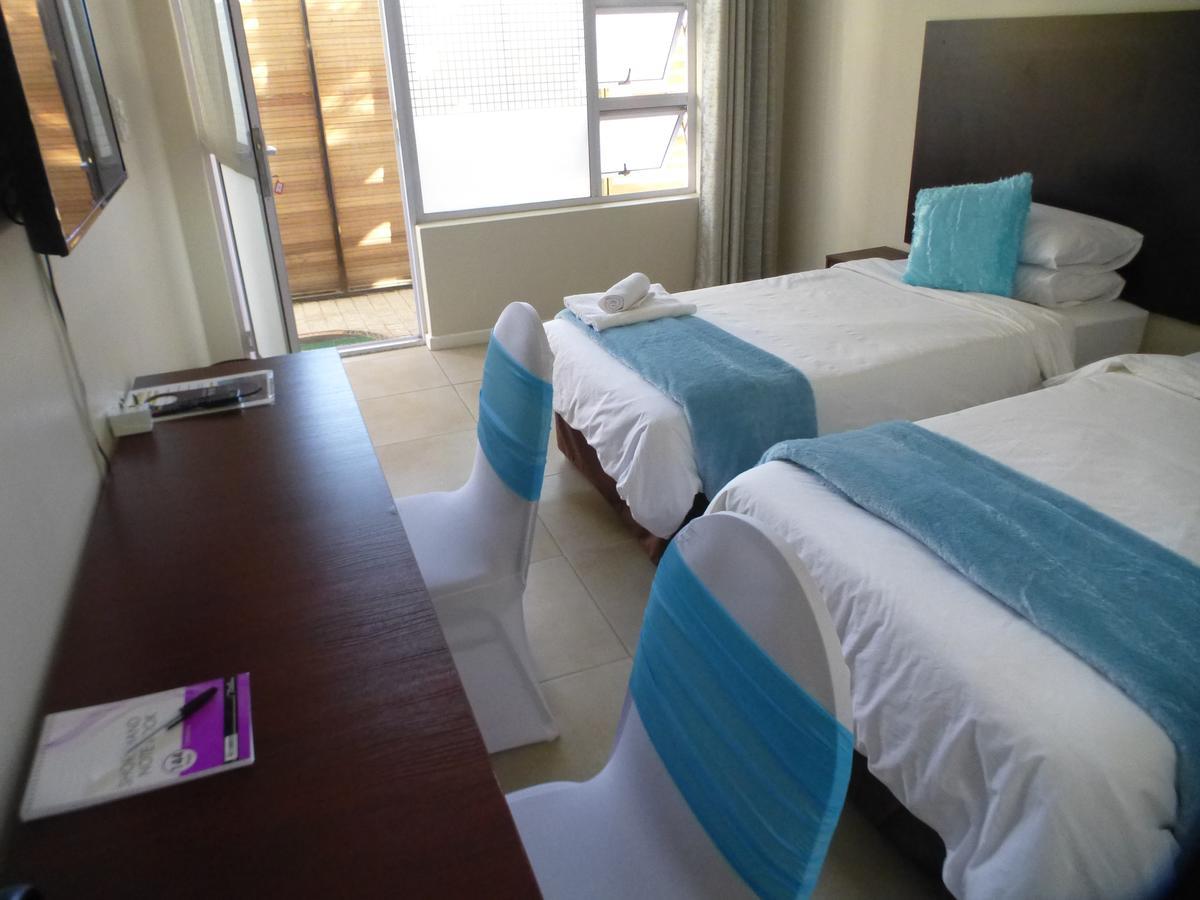 Cape Town Milnerton Lagoon Villa Luaran gambar
