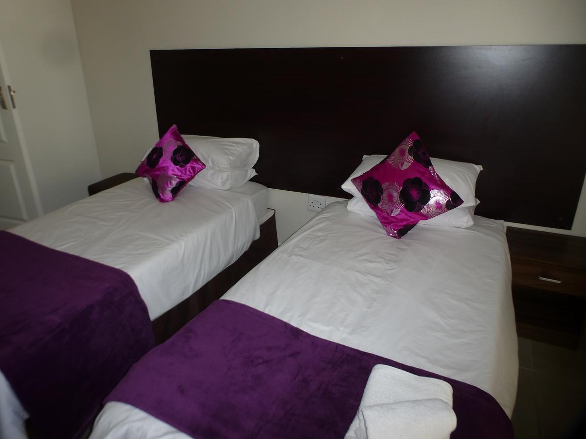 Cape Town Milnerton Lagoon Villa Luaran gambar