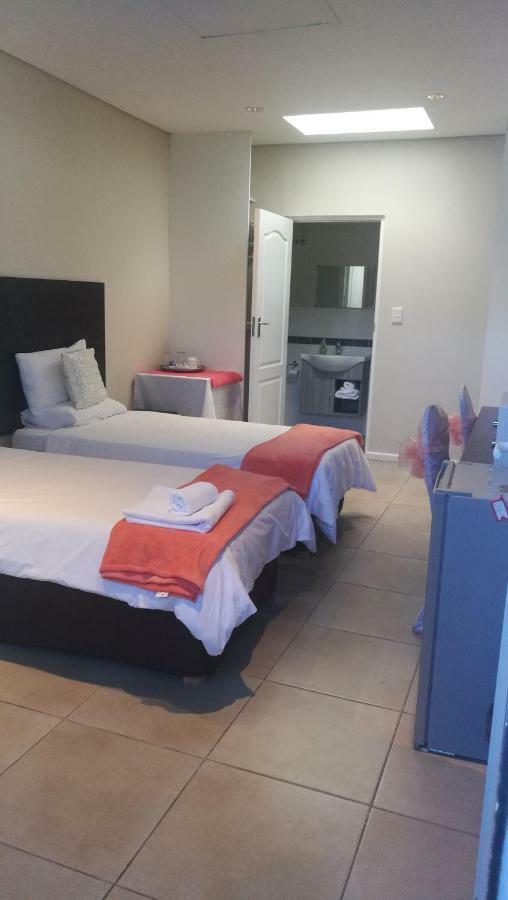 Cape Town Milnerton Lagoon Villa Luaran gambar