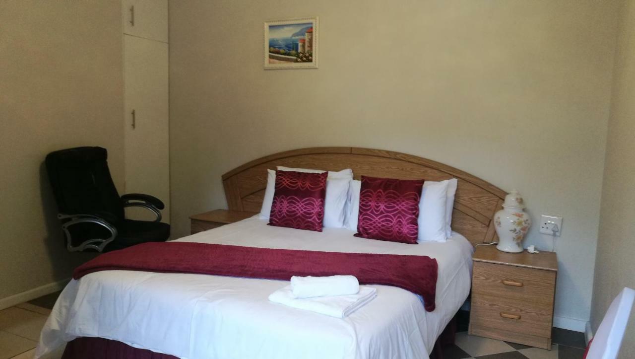 Cape Town Milnerton Lagoon Villa Luaran gambar