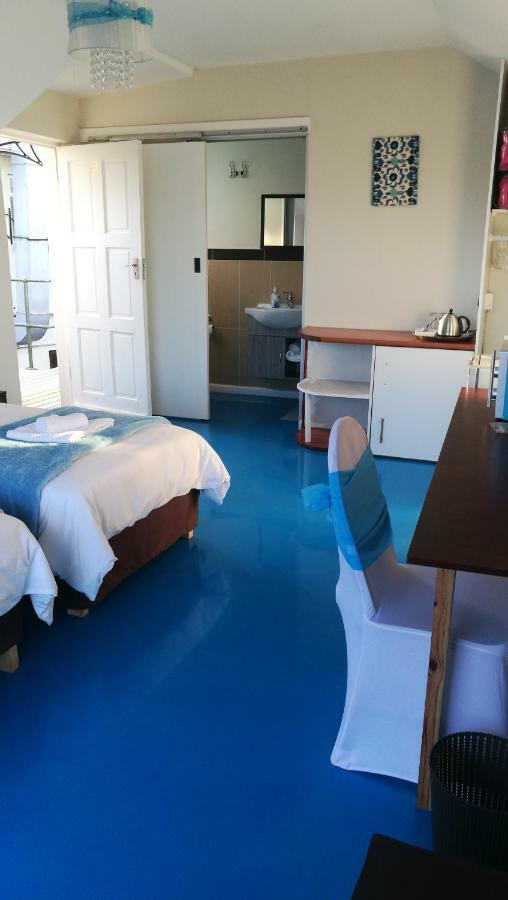 Cape Town Milnerton Lagoon Villa Luaran gambar
