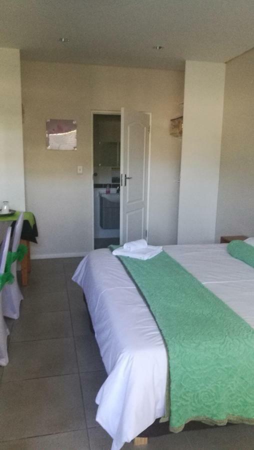 Cape Town Milnerton Lagoon Villa Luaran gambar