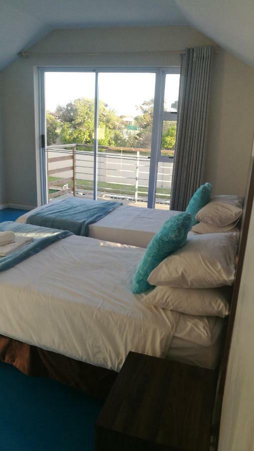 Cape Town Milnerton Lagoon Villa Luaran gambar